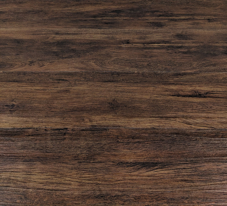 A&A Surfaces Arbor Oak 12 MIL x 7.1 in. W x 48 in. L Click Lock Waterproof Luxury Vinyl Plank Flooring, Approximately 57 sq. ft.