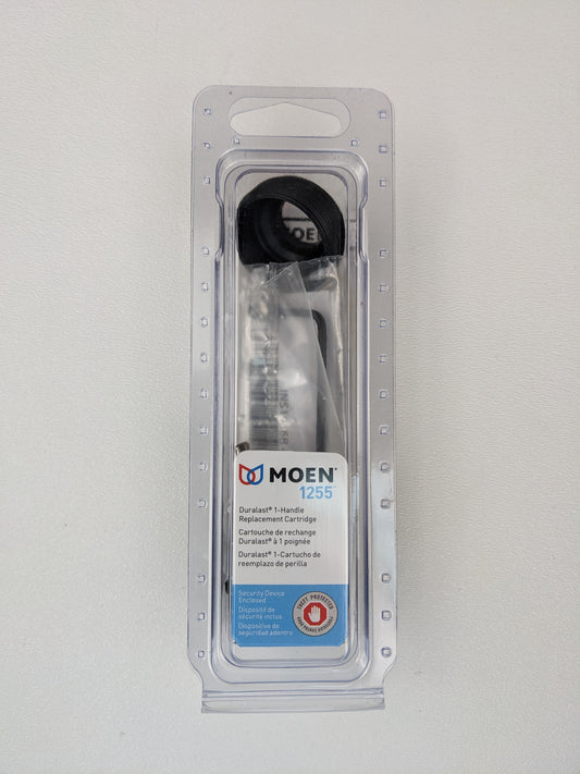 MOEN Duralast Replacement Cartridge Model 1255