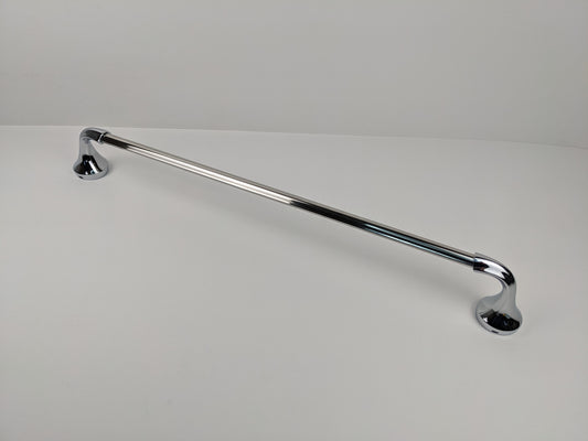 MOEN Eva 24 in. Towel Bar in Chrome