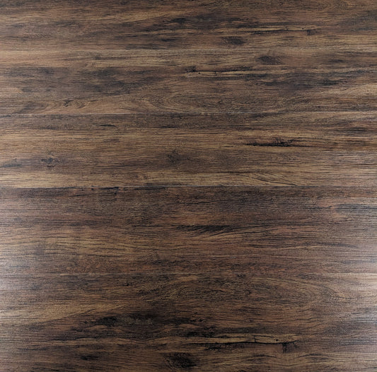 A&A Surfaces Arbor Oak 12 MIL x 7.1 in. W x 48 in. L Click Lock Waterproof Luxury Vinyl Plank Flooring, Approximately 57 sq. ft.